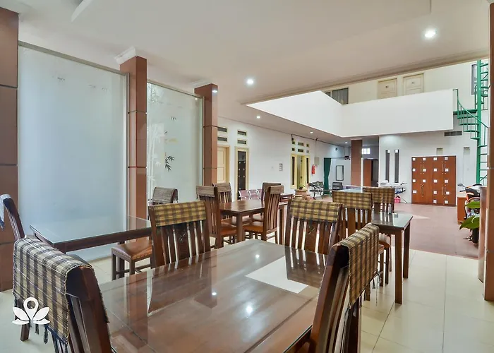 Zen Rooms Basic Gor Cikutra Bandung