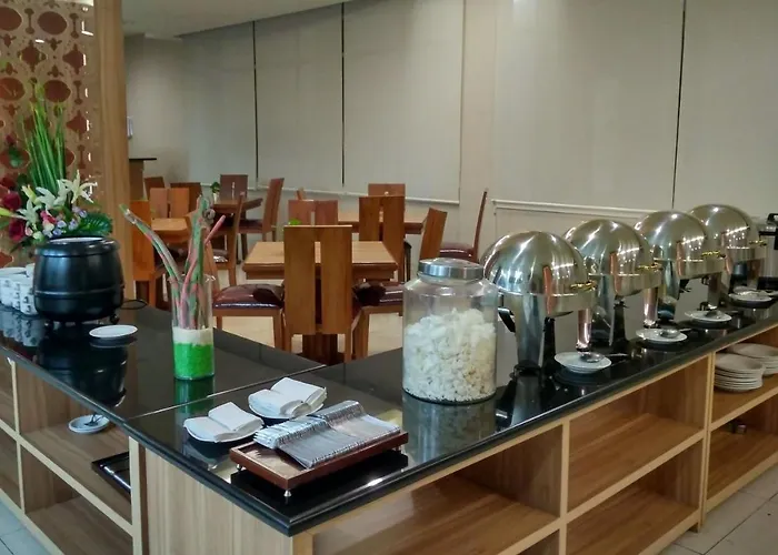 Boetiek Utc Dago Hotel Bandung
