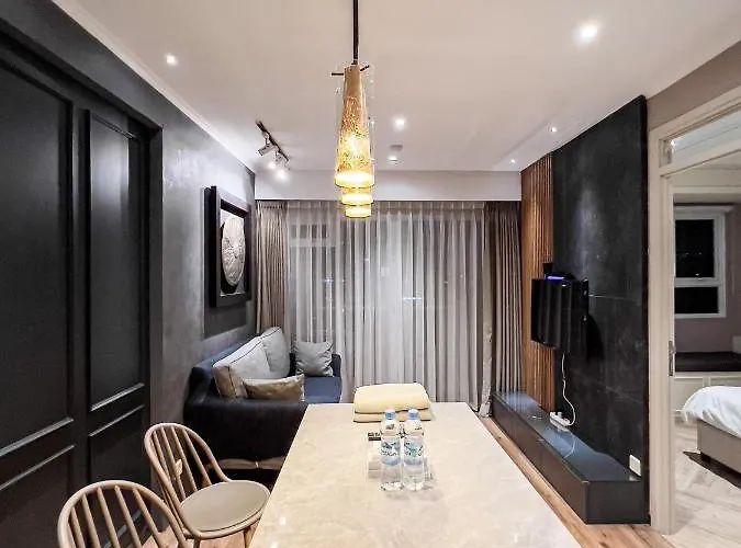 R30 Apartemen Gateway Pasteur 2BR Daymentroom Bandung