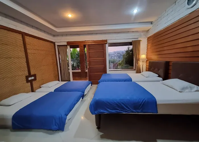 Kirana Guest House Bandung