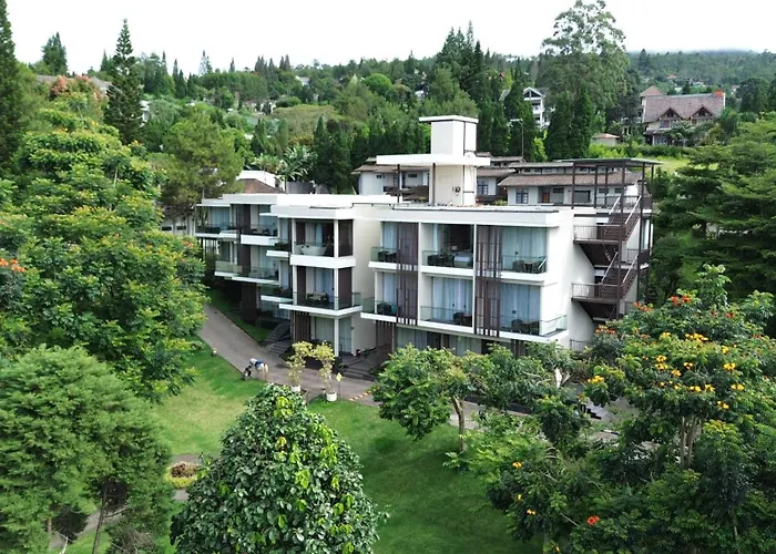 Lembang Asri Resort