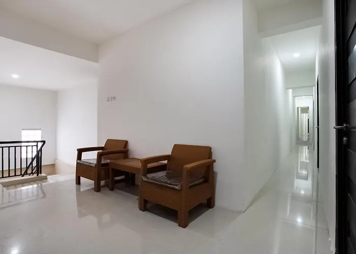 Capital O 3463 Cimahi Guest House