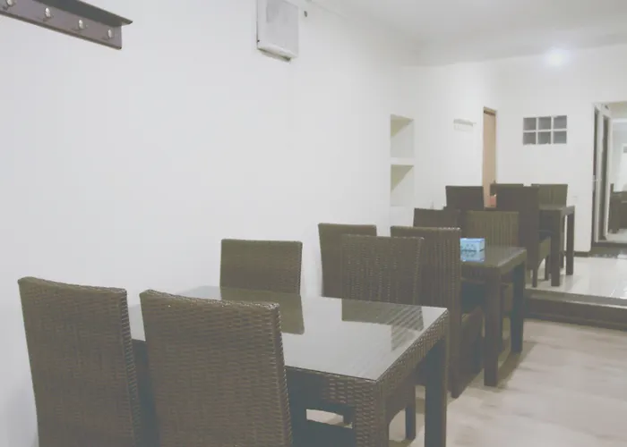 Huisdiervriedelijke Bantal Guling Trans Hotel Bandung