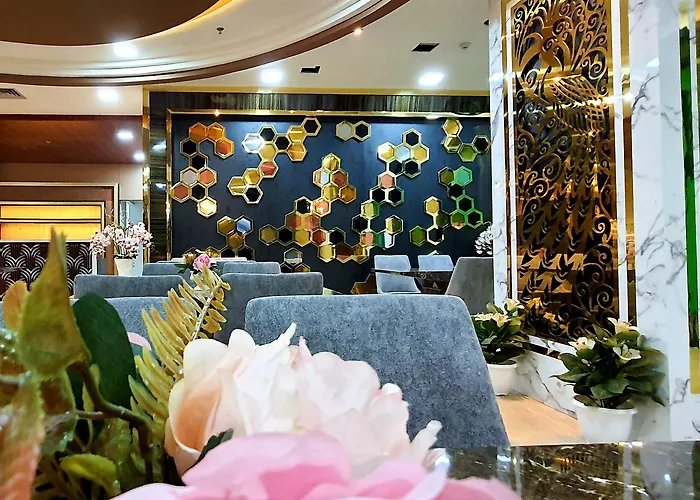 Boetiek Hotel Daily Inn Bandung