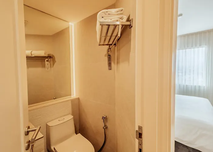 Luxe Hotels in Bandung vlakbij Alun-Alun Kota Bandung