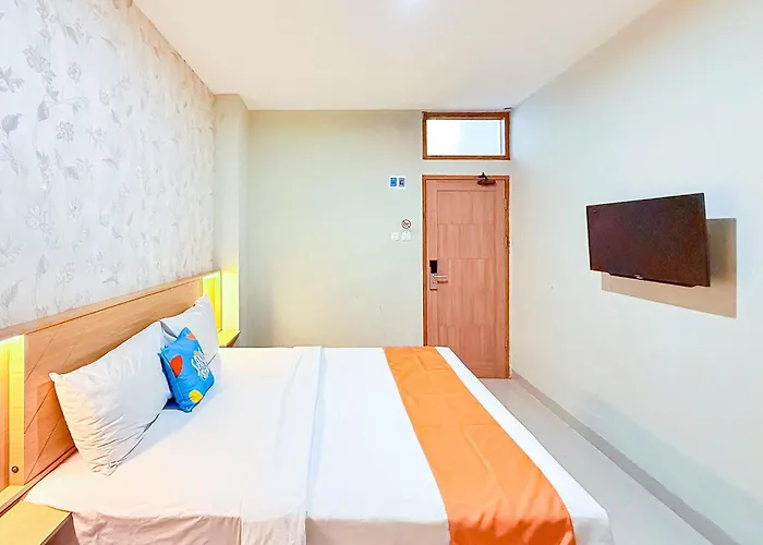 Sans Stay Wonder Karapitan Bandung