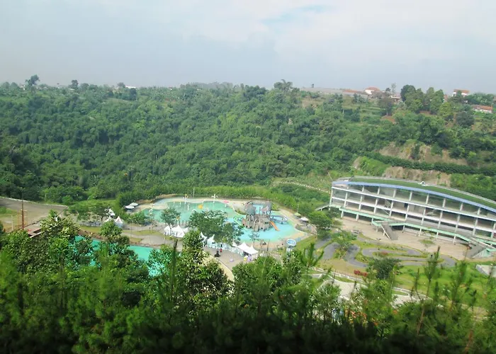 Stevie 6 Hotel Bandung Padasul