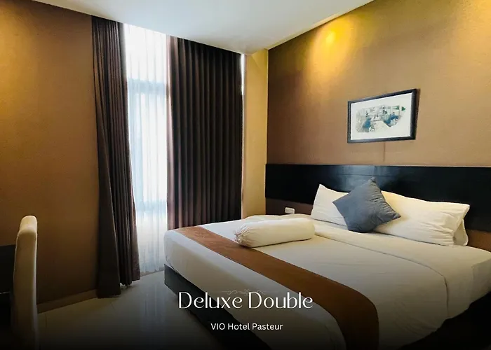 Vio Hotel Pasteur Bandung