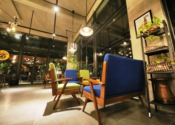 Hay Bandung Hotel