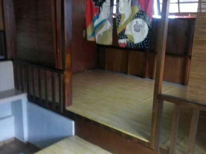 Villa Triniti Blok I-35 Bandung