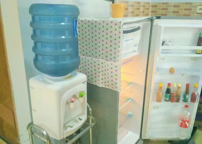 Homestay Bumi Asri III Cikutra Bandung